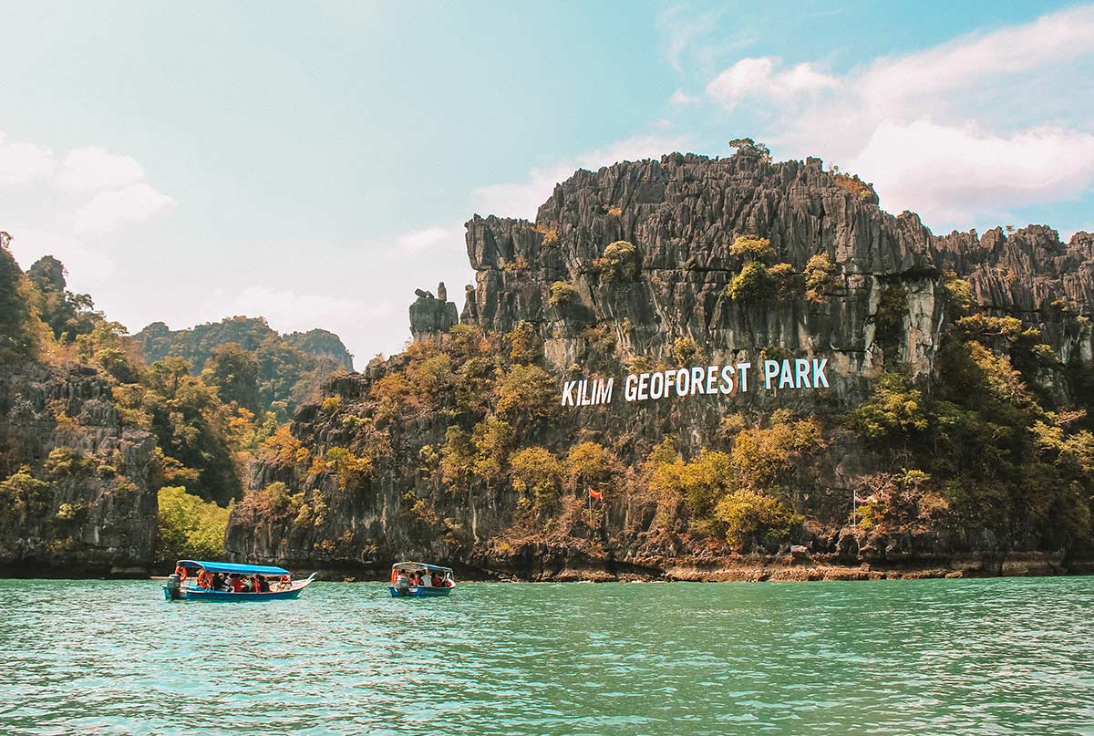 Mangrove Tour Langkawi: Jelajahi Keindahan Ekosistem Pesisir